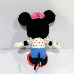 Мягкая игрушка милая Minnie Mouse 