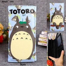 Кошелёк Tonari no Totoro: Тоторо
