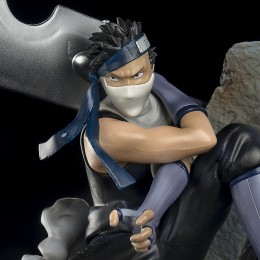 Фигурка Naruto: Momochi Zabuza 