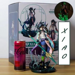 Фигурка Genshin Impact - Xiao 1/6