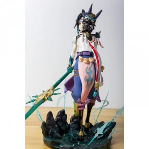 Фигурка Genshin Impact - Xiao 1/6