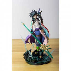 Фигурка Genshin Impact - Xiao 1/6