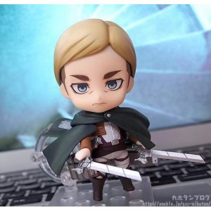 Фигурка Nendoroid: Shingeki no Kyojin - Erwin Smith
