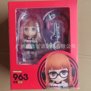 Фигурка Nendoroid: Persona 5 - Sakura Futaba
