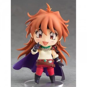 Фигурка Nendoroid: Slayers - Lina Inverse