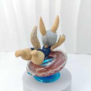 Фигурка Made in Abyss: Nanachi - Aqua Float Girls