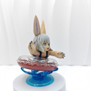 Фигурка Made in Abyss: Nanachi - Aqua Float Girls
