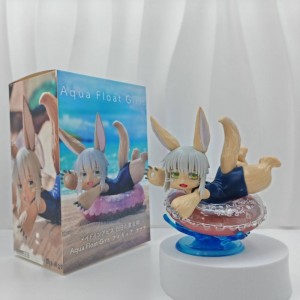 Фигурка Made in Abyss: Nanachi - Aqua Float Girls
