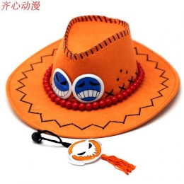 Шляпа Эйса One Piece
