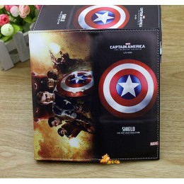 Кошелёк Avengers Captain America