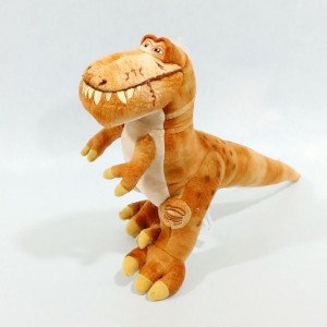 Мягкая игрушка Dinosaur