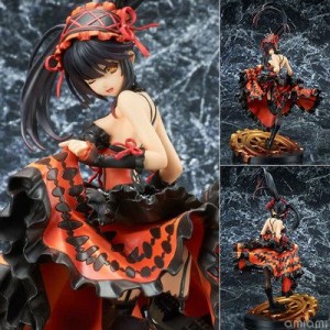 Фигурка: Date A Live II - Tokisaki Kurumi 1/8