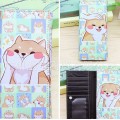 Кошельки Сиба-ину