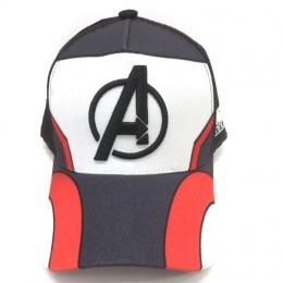Кепка Avengers 