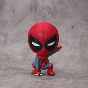 Магнит Spider Man