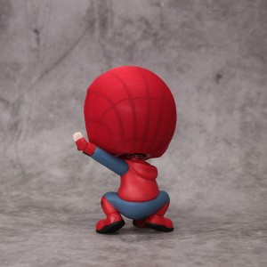 Магнит Spider Man