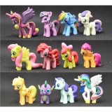 Мини-фигурки My Little Pony в ассортименте