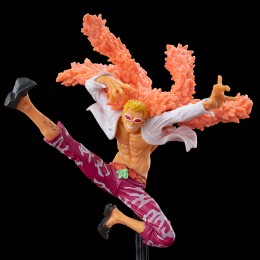 Фигурка One Piece: Doflamingo 