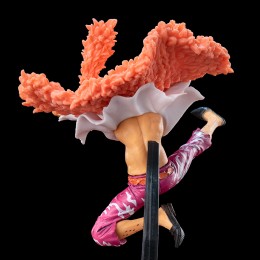 Фигурка One Piece: Doflamingo 