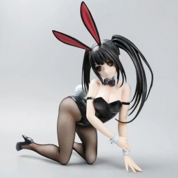 Фигурка Date a Live: Tokisaki Kurumi - Bunny Ver. 1/4