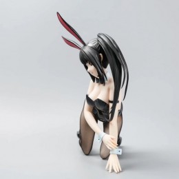 Фигурка Date a Live: Tokisaki Kurumi - Bunny Ver. 1/4