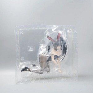 Фигурка Date a Live: Tokisaki Kurumi - Bunny Ver. 1/4