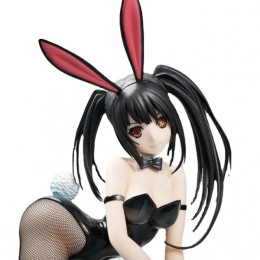 Фигурка Date a Live: Tokisaki Kurumi - Bunny Ver. 1/4