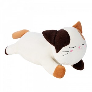 Мягкая игрушка Кот сонный Fancy