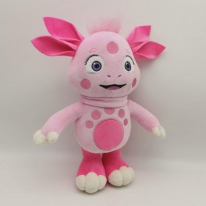 Мягкая игрушка Лунтик