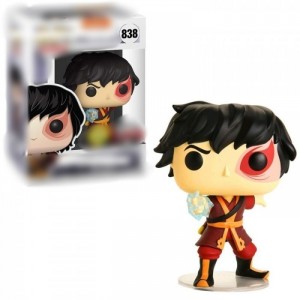Фигурки Funko POP Avatar: The Last Airbender