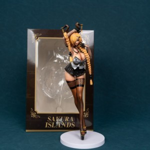 Фигурка Azur Lane - Owari