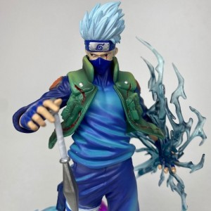 Фигурка Naruto: Hatake Kakashi - Chidori