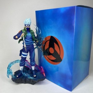 Фигурка Naruto: Hatake Kakashi - Chidori