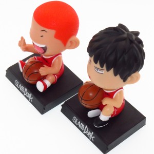 Фигурки Slam Dunk