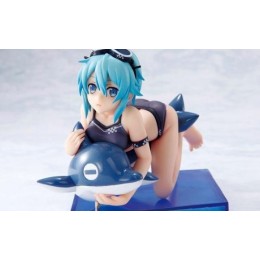 Фигурка Sword Art Online II: Sinon 1/10 (Chara-Ani)