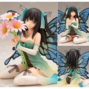 Фигурка 4-Leaves Tony's Heroine Collection - Hinagiku no Yousei Daisy 1/6