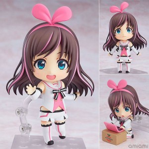 Фигурка Nendoroid: A.I.Channel — Kizuna Ai