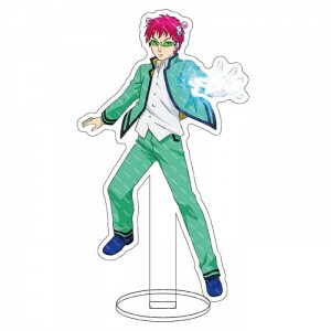Акриловые фигурки Saiki Kusuo no Psi Nan
