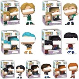 Фигурки Funko POP! BTS