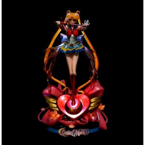 Фигурка Bishoujo Senshi Sailor Moon: Sailor Moon - Beautified