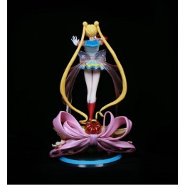 Фигурка Bishoujo Senshi Sailor Moon: Sailor Moon - Beautified