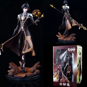 Фигурка Genshin Impact: Zhongli
