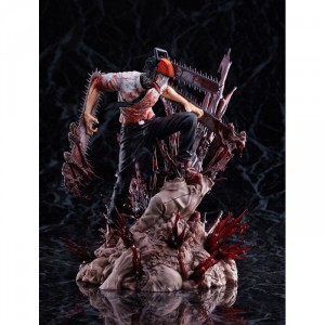 Фигурка Chainsaw Man - Chainsaw Man 1/7