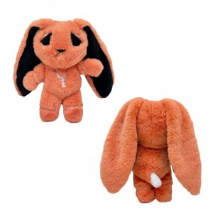 Мягкая игрушка Dreadful Anxiety Rabbit