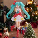 Фигурка Vocaloid: Hatsune Miku - Christmas Edition 2022
