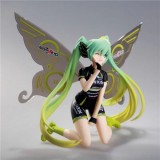 Фигурка Vocaloid: Hatsune Miku - Racing butterfly