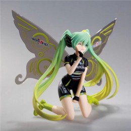 Фигурка Vocaloid: Hatsune Miku - Racing butterfly