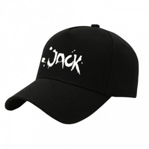 Кепка Identity V Jack