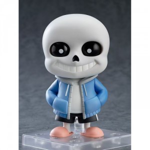Фигурка Nendoroid: Undertale - Sans