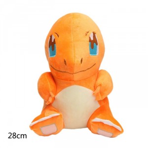 Мягкая игрушка Pokemon Charmander